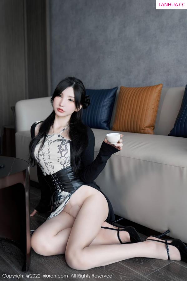 周于希dummy  [XiuRen]高清写真图 2022.09.21 No.5623 周于希Sally第84张图片